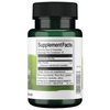 Swanson Ostropestřec Mariánský (Milk Thistle) 500 mg 30 kapslí