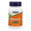 Now Foods Milk Thistle Extract 150 mg Silymarin 120 mg 60 kapslí