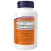 Now Foods Kvercetin (Quercetin) 500 mg 100 veg kapslí