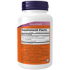 Now Foods Beta-Sitosterol Plant Sterols 90 kapslí