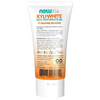Now Foods XyliWhite Toothpaste Gel Kids Orange 85 g zubní pasta