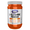 Now Foods L-Glutamin Pudr 454 g