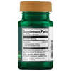 Swanson Vitamín K2 MK7 200 mcg 30 kapslí