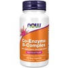 Now Foods Co-Enzyme B-Complex 60 veg kapslí