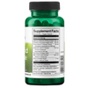 Swanson Uric Acid Cleanse 60 kapslí