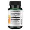Swanson Vitamín C 1000 mg s Šípkem 30 veg kapslí