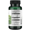 Swanson Certifikovaná Organická Spirulina 500 mg 180 tablet