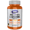 Now Foods L-Arginine 1000 mg Double Strength 60 tablet