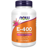 Now Foods Vitamin E-400 (D-alfa-tokoferol) 250 kapslí